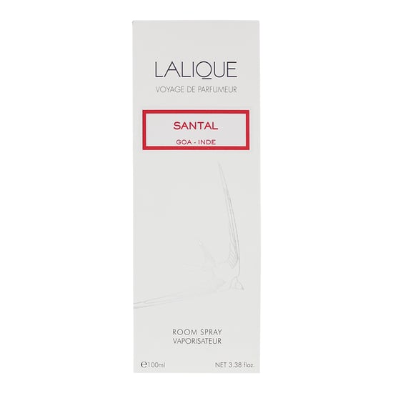 Lalique Santal Goa-Inde Room Spray 100ml