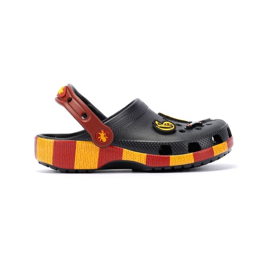 Crocs Gryffindor Klassische rote Clogs für Kinder - Image 5