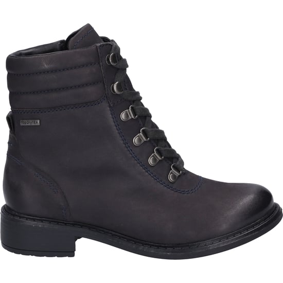 JOSEF SEIBEL Selena 52 | Stiefelette für Damen | Blau Selena 52, ocean - Image 2