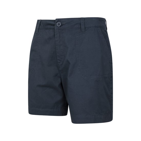 Mountain Warehouse - "Bayside" Shorts für Damen (Marineblau) - Image 3