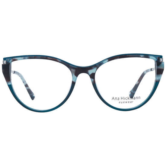 Ana Hickmann Brille AH6475 C01 53 - Image 2