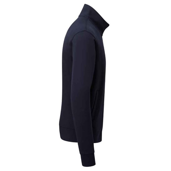 Russell - "Authentic" Sweatjacke für Herren (Dunkelblau) - Image 3
