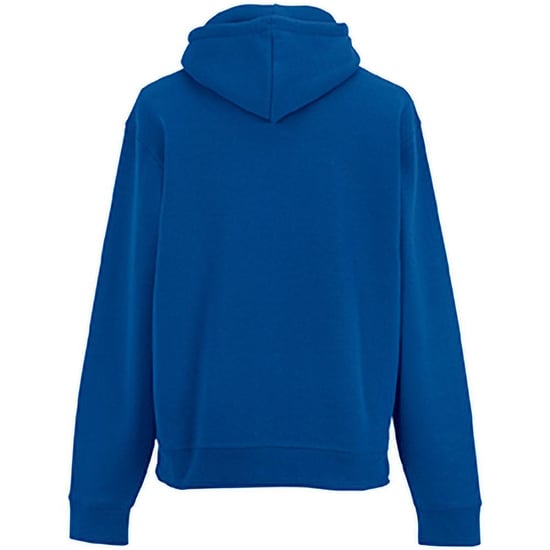 Russell Authentic Kapuzenpullover / Kapuzensweater / Hoodie (Königsblau) - Image 2