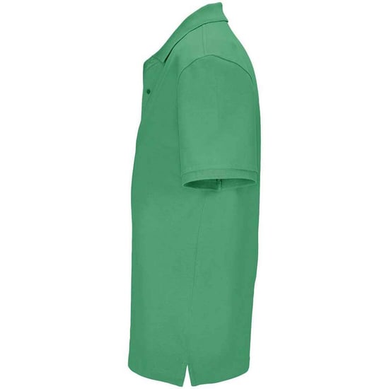 SOLS - "Pegase" Poloshirt für Herren/Damen Unisex (Frühjahrsgrün) - Image 3