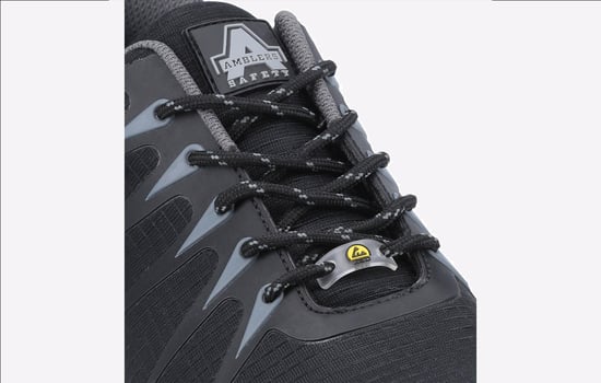 Amblers AS717C Safety Trainers Men - Image 5