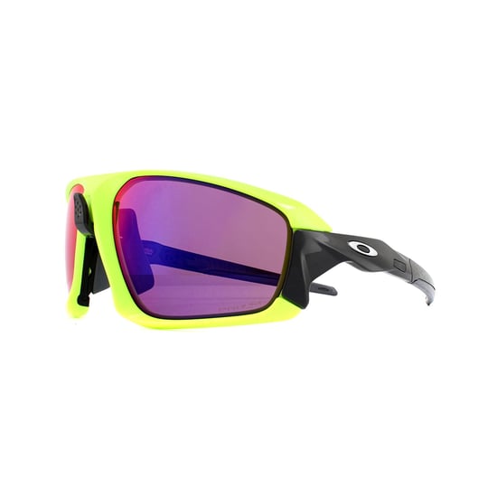 Oakley Sunglasses Field Jacket OO9402-05 Retina Burn Prizm Road