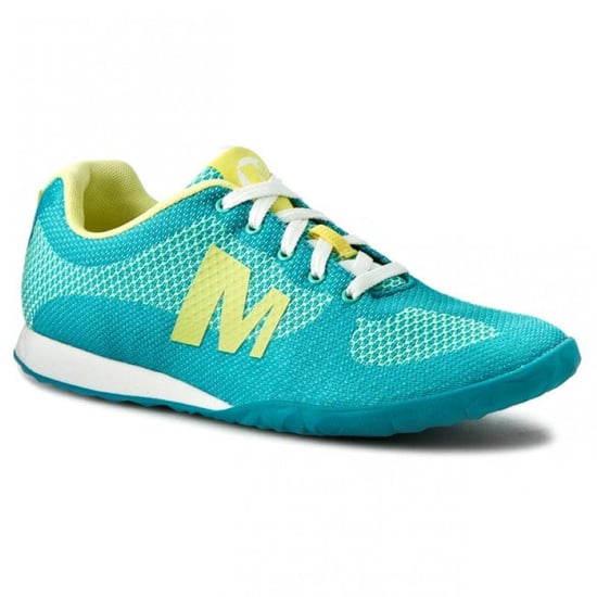 Merrell Civet Damen-Sneaker in Blau - Image 2