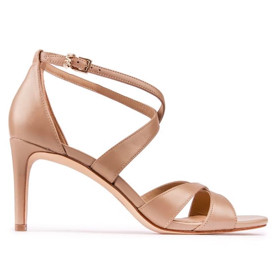 Michael Kors Kinsley Heeled Sandals
