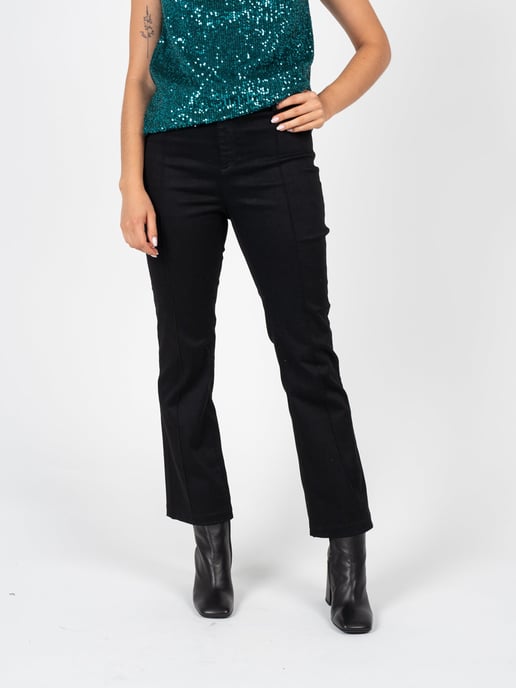 Liu Jo Jeans Nervature Damen schwarz - Image 3