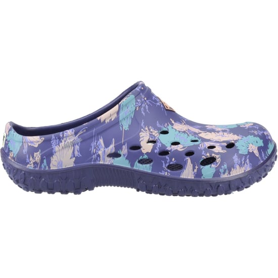 Muck Boots Muckster Lite eva marine clogs - Image 5