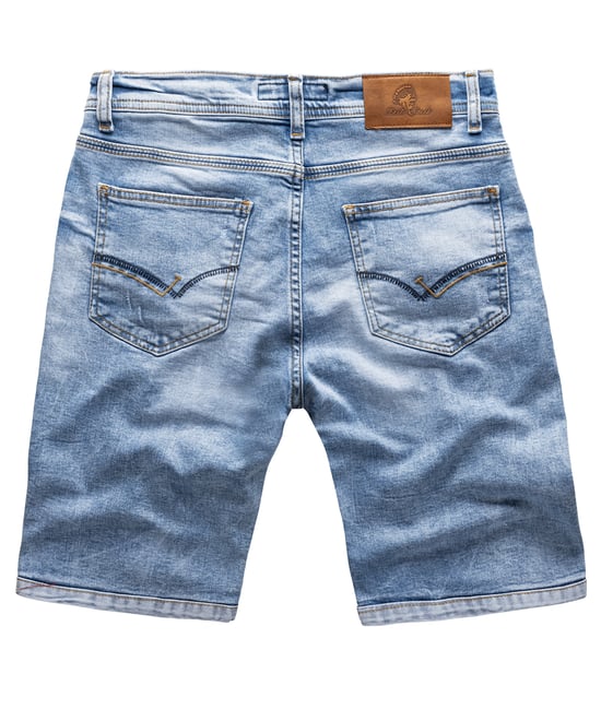 Rock Creek Shorts Hellblau - Image 2