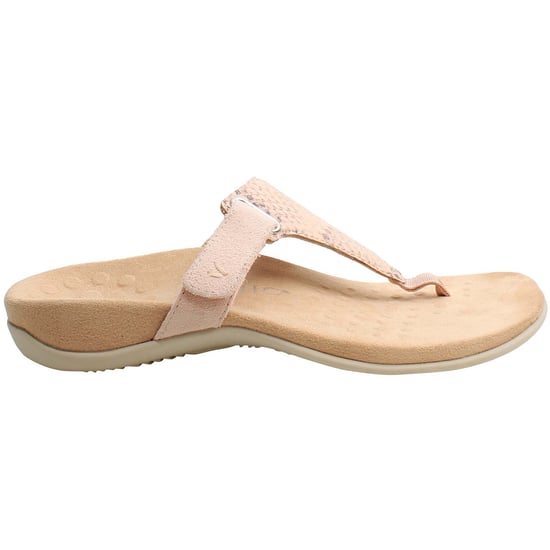 Vionic Rest Wanda Damen Rosa Flip-Flops - Image 4