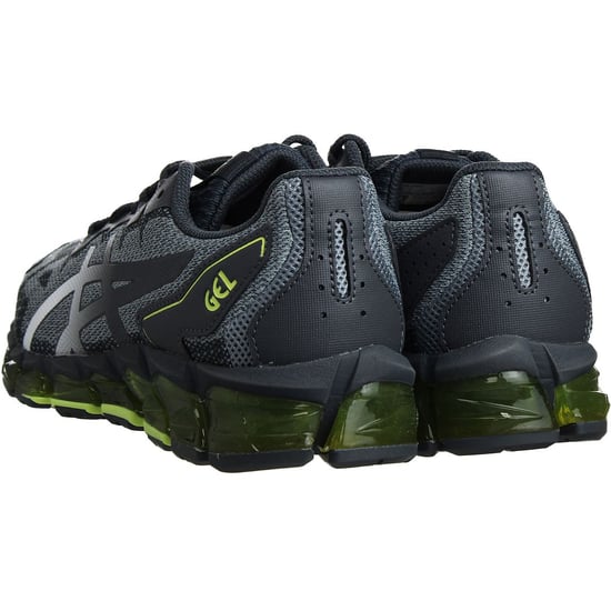 Asics Gel-Quantum 360 6 Herren Graue Sneakers - Image 3