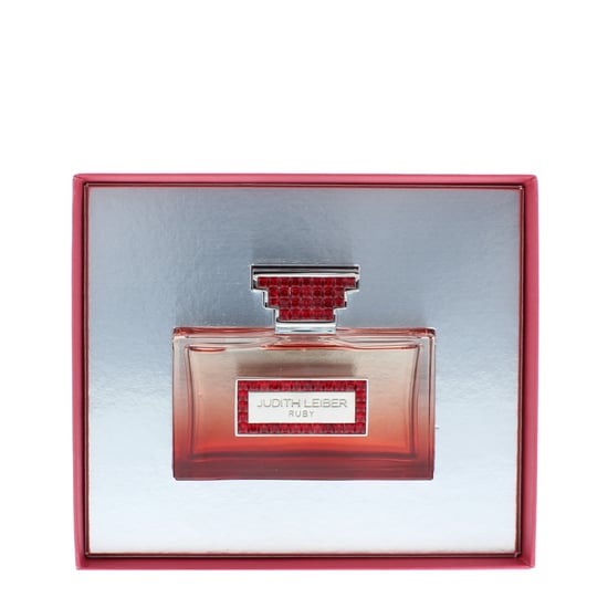 Judith Leiber Ruby Limited Edition Eau de Parfum 75ml