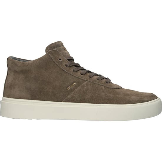 CRAG ESKA MID - Canteen - Sneaker (mid)