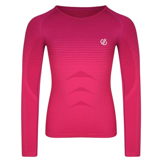 Dare 2B Kinder In The Zone Base Layer Set (Pink Gradient) - Image 3