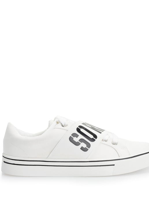 Juicy Couture Sneaker Clorinda Damen weiß - Image 1