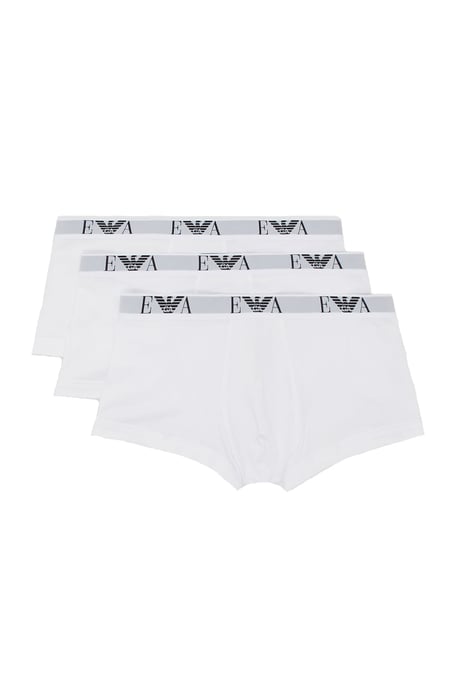 Emporio Armani 3er-Pack Herrenunterwäsche - Image 1