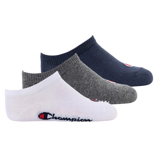 Champion Sneaker Basic Socken - Image 1