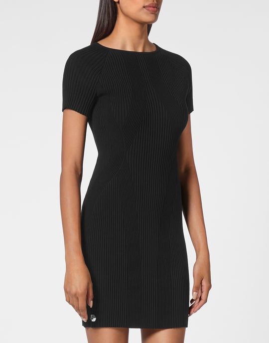 Strickkleid - Image 1