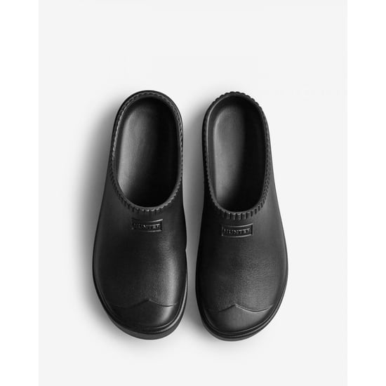 Hunter In/Out Bloom Algae Foam Unisex Clogs