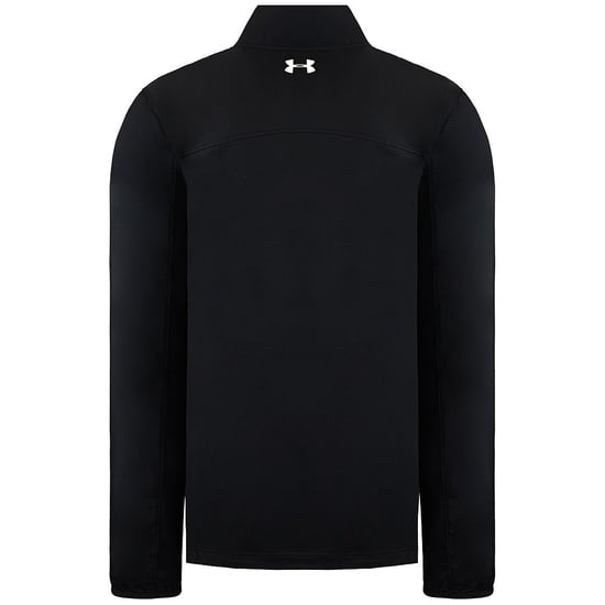 Under Armour Storm Windstrike Schwarze Herrenjacke - Image 2