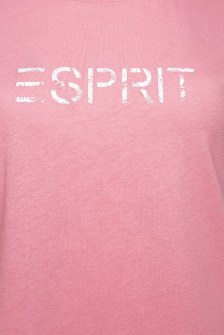 Esprit Ladies T-Shirt  Pink