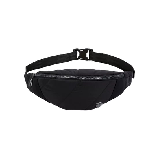 Dare 2B Womens/Ladies Luxe Waist Bag (Black)