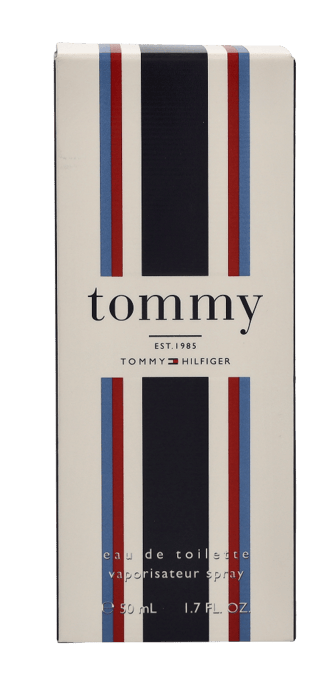 Tommy Hilfiger Tommy Boy Edt Spray. - Image 2