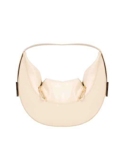 Silvian Heach Handtasche Damen Beige - Image 1