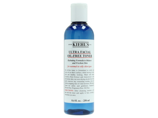 Kiehl's Ultra Facial Oil Free Gesichtswasser 250ml - Image 1
