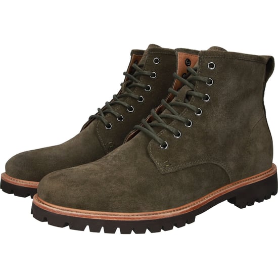 LOGAN - Musk - Schnürstiefel - Image 2