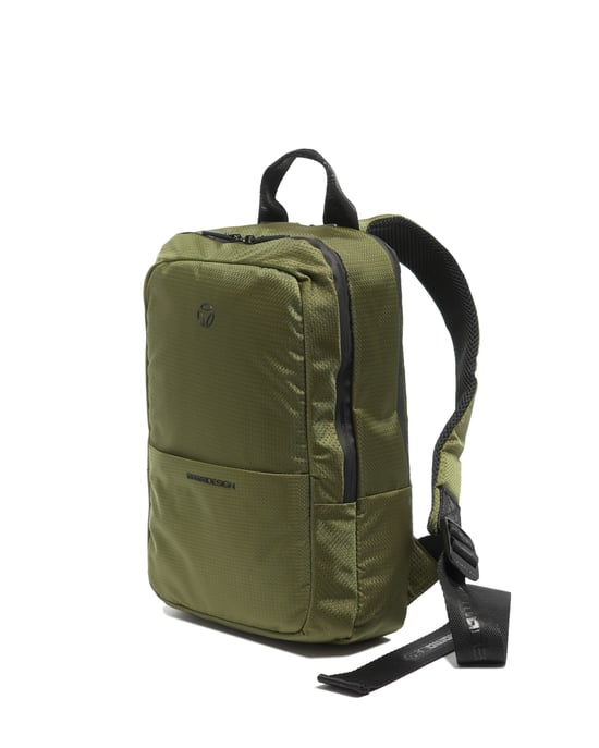Momo Design Rucksack DARK GREEN - Image 2
