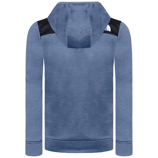 The North Face Mittelegi Kids Navy Trainingsjacke - Image 2