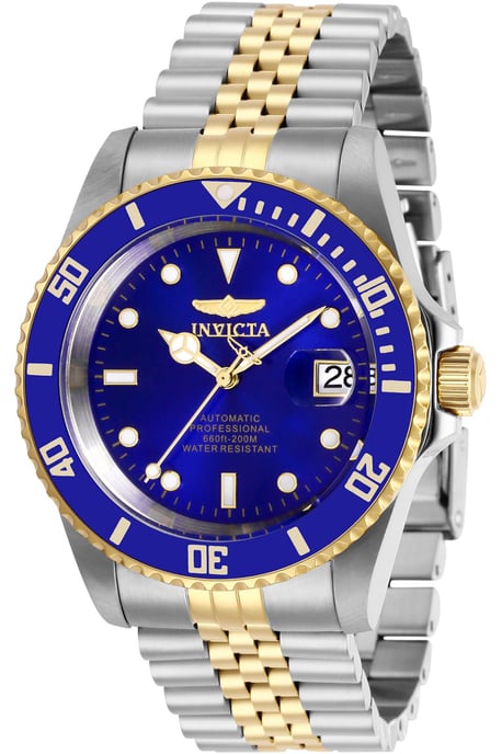 Invicta Pro Diver  29182 Men's Automatic Watch - 42mm