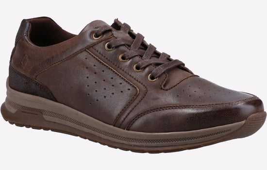 Hush Puppies Joseph MEMORY FOAM Schuhe Herren - Image 2