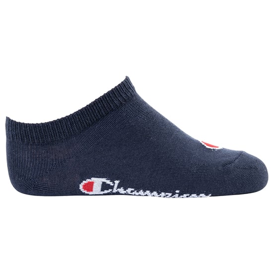 Champion Sneaker Basic Socken - Image 3
