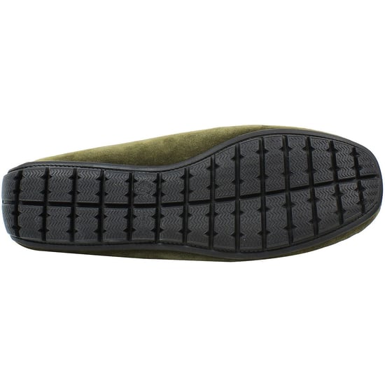 John White Monte Herren Grüne Schuhe - Image 4