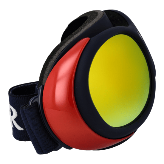 Moncler Skibrille ML0130 92C 89 - Image 5