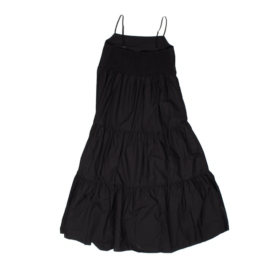 Long maternity dress 586112 women