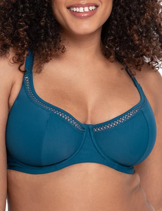 Curvy Kate First Class Balcony Bikini Top