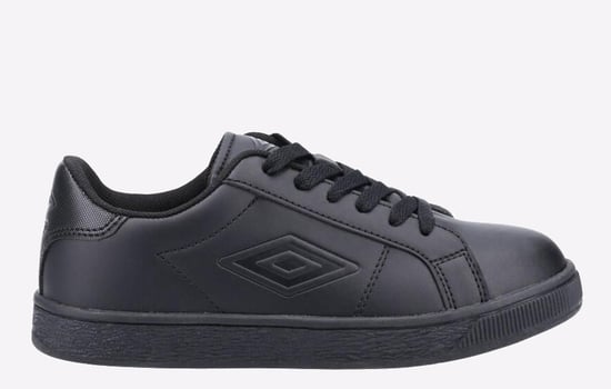 Umbro Medway V Schnürschuh Junior - Image 1