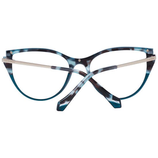 Ana Hickmann Brille AH6475 C01 53 - Image 3
