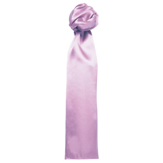 Premier Damen Halstuch / Schal, einfarbig (Violett) - Image 1