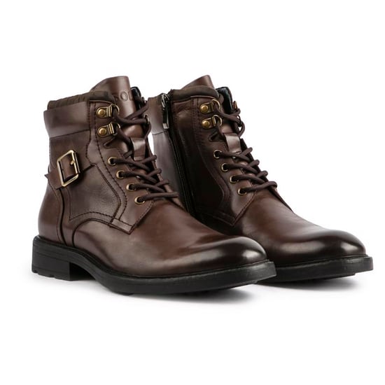 Sole Vorley Ankle Boots