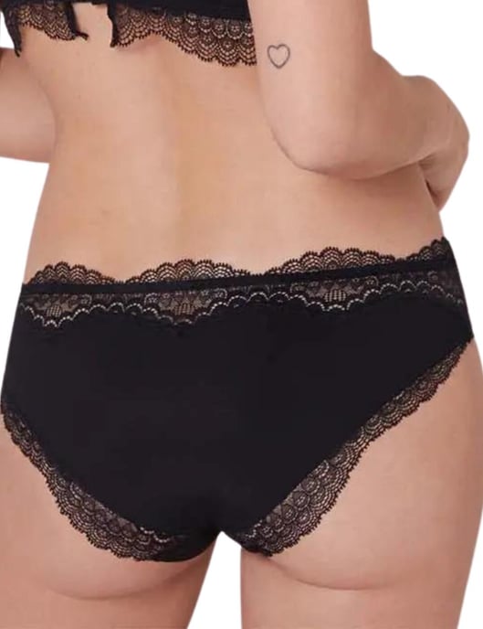 Simone Perele Eclat Brief