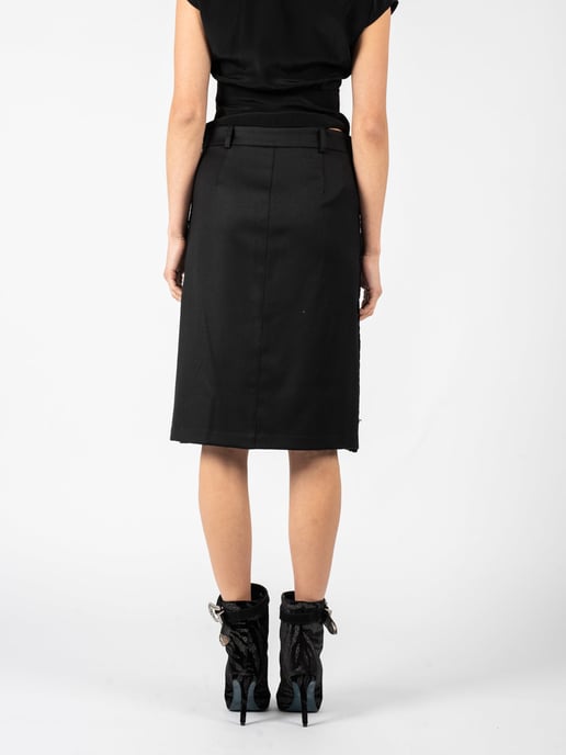Pinko Rock Glorietta Damen schwarz - Image 4
