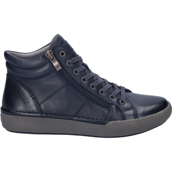 JOSEF SEIBEL Claire 11 | Sneaker for Women | blue