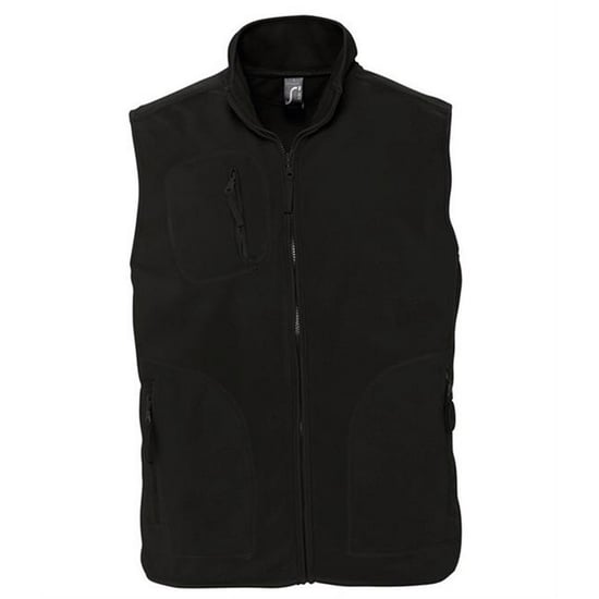 SOLS - "Norway" Weste für Herren/Damen Unisex () - Image 1