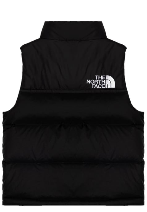 The North Face Teens' 1996 Jugend Jungen Nuptse Retro Gilet - Image 6